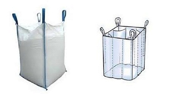 Baffle Bag