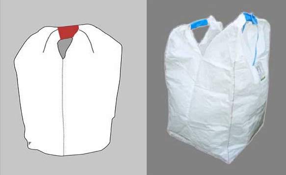 Double Loop Bags