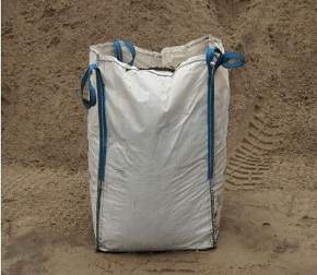 sand storage bag